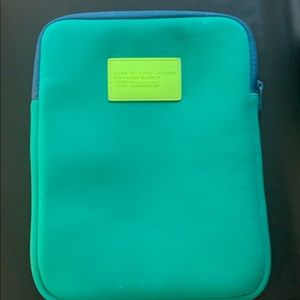 Marc Jacobs Ipad Case